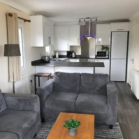 Marios Lodge Padstow Luaran gambar