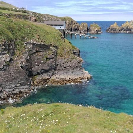 Marios Lodge Padstow Luaran gambar