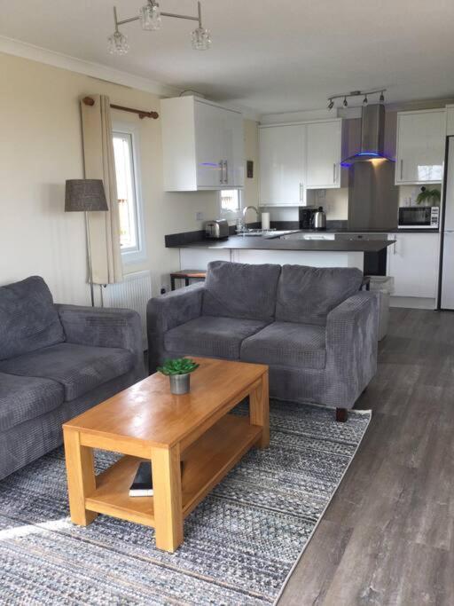 Marios Lodge Padstow Luaran gambar