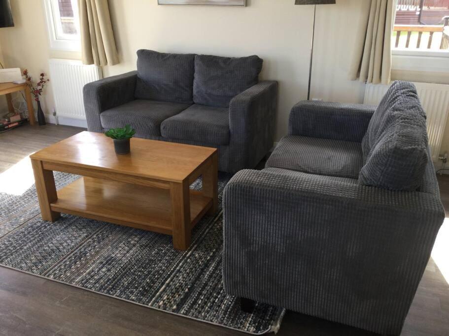 Marios Lodge Padstow Luaran gambar