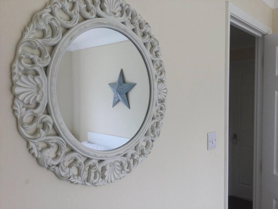 Marios Lodge Padstow Luaran gambar