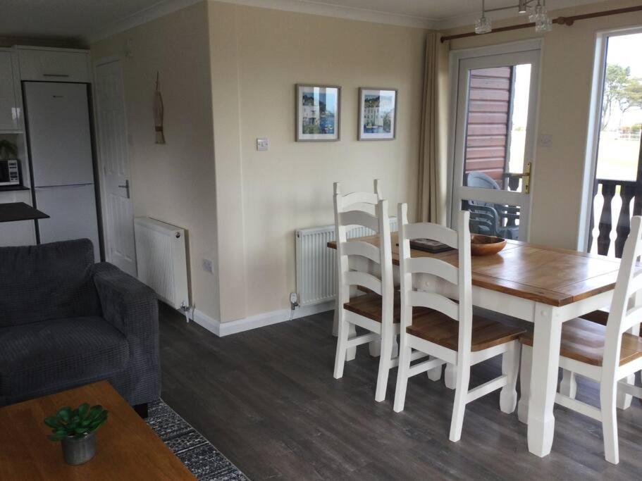Marios Lodge Padstow Luaran gambar