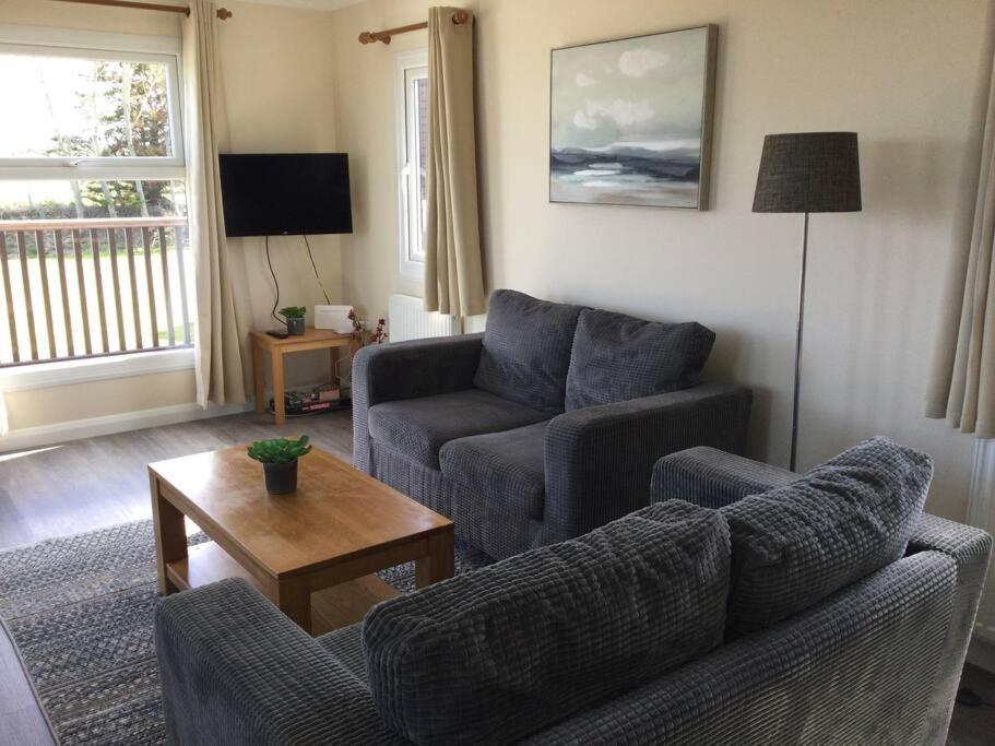 Marios Lodge Padstow Luaran gambar