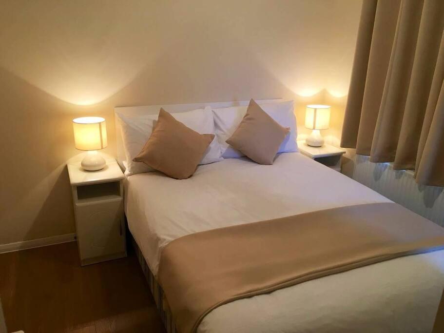Marios Lodge Padstow Luaran gambar