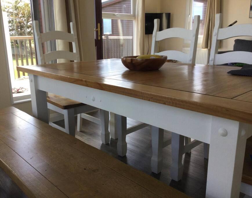 Marios Lodge Padstow Luaran gambar