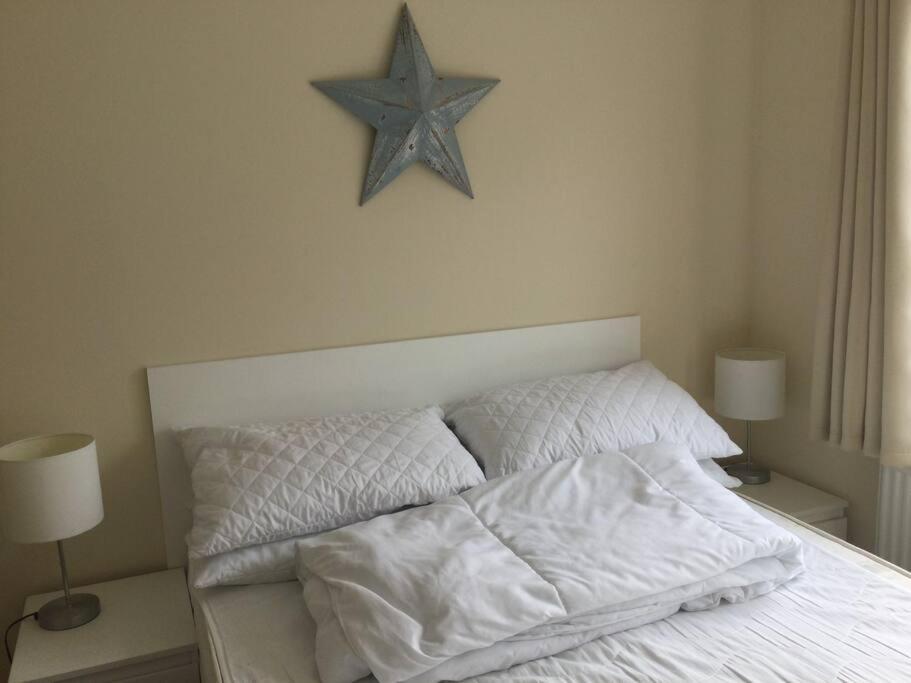 Marios Lodge Padstow Luaran gambar