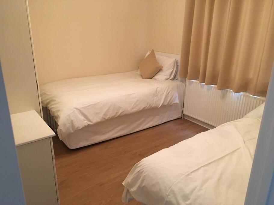 Marios Lodge Padstow Luaran gambar